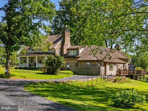 33195 Millville Rd, Upperville, VA, 20184-3137 | Card Image