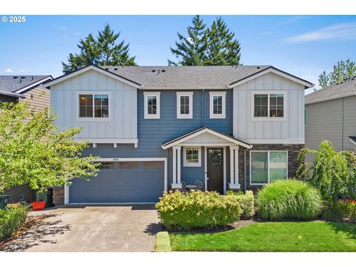 3096 Nw Parkhurst Ter, Portland, OR, 97229-4078 | Card Image