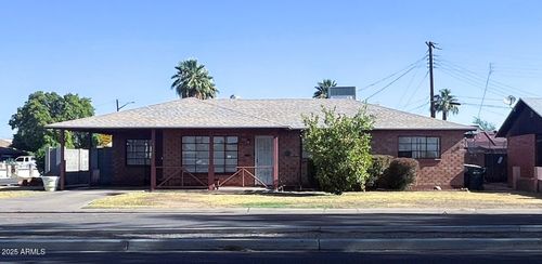 4138 W Bethany Home Rd, Phoenix, AZ, 85019-1806 | Card Image