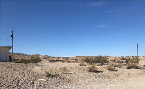 0 Lot 82 On Sunrise Dr., Needles, CA, 92363 | Card Image