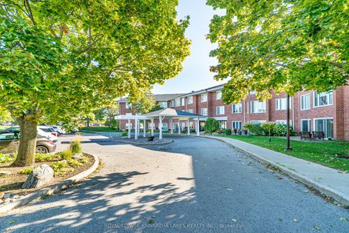 108-2 Heritage Way, Lindsay, ON, K9V5P5 | Card Image