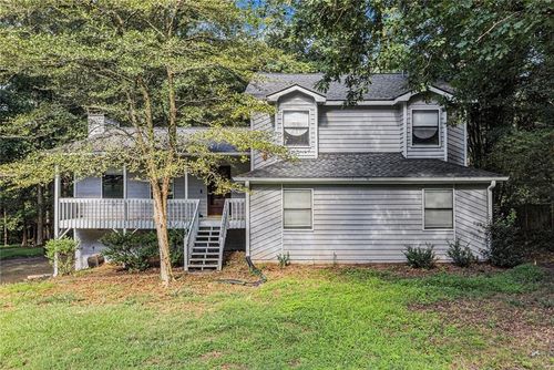 219 Park Ave, Woodstock, GA, 30188-4276 | Card Image