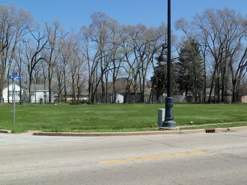 0 Tinman St Il Route 113, Diamond, IL, 60416 | Card Image