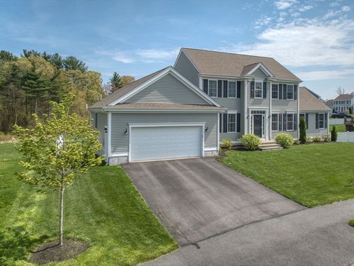 73 Sparrow Way, Raynham, MA, 02767-6132 | Card Image