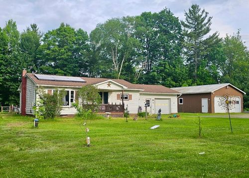 1745 Vt Route 100, Lowell, VT, 05847 | Card Image