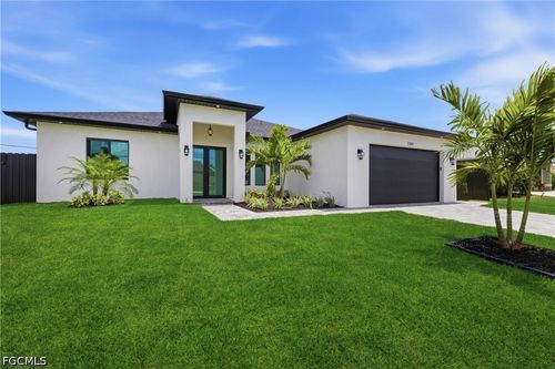 3303 Sw 12th Avenue, Cape Coral, FL, 33914 | Card Image