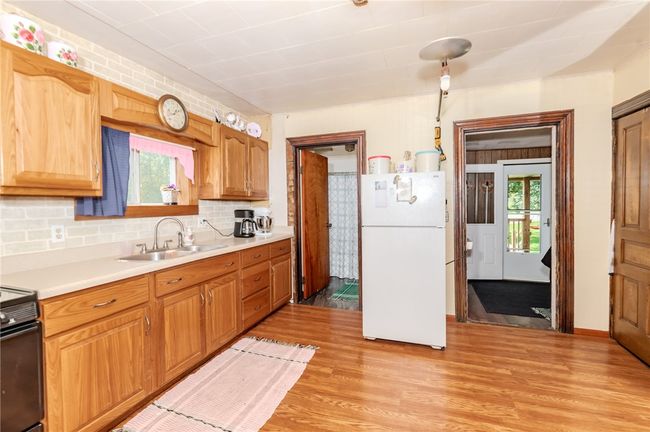 1418 Canoe Ridge Rd, House other with 5 bedrooms, 1 bathrooms and 4 parking in Rossiter PA | Image 22