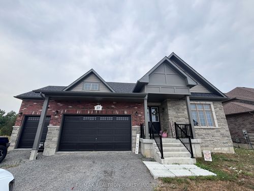 27 E Vista Terr, Carrying Place, ON, K0K1L0 | Card Image