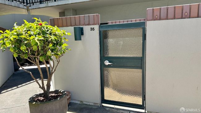 APT-35 - 601 Van Ness Ave, Condo with 2 bedrooms, 2 bathrooms and 1 parking in San Francisco CA | Image 28