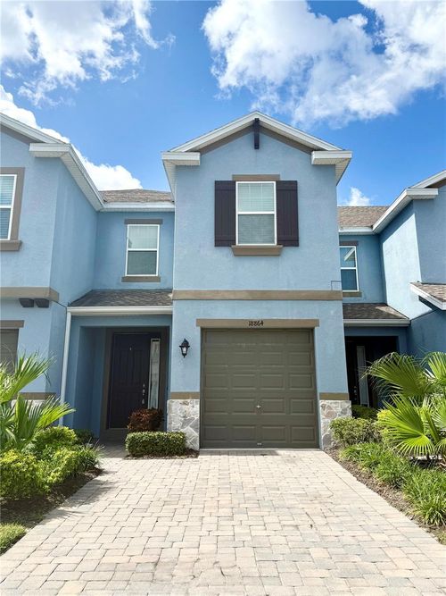 18864 Noble Caspian Dr, LUTZ, FL, 33558-2722 | Card Image