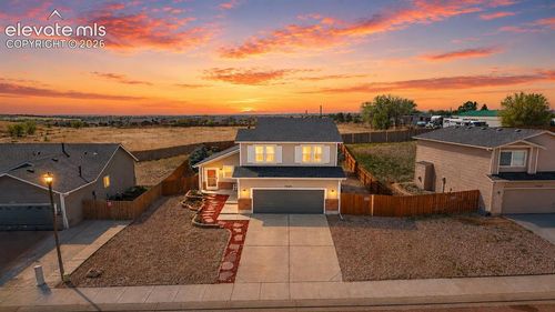7323 Willowdale Dr, Fountain, CO, 80817-4503 | Card Image