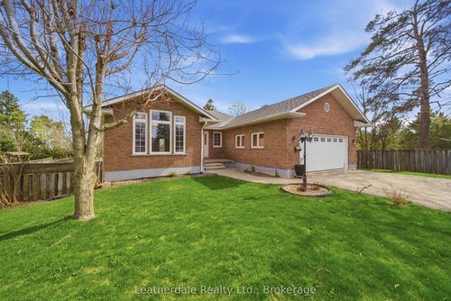 3 Rosemary Rd, Orillia, ON, L3V3P6 | Card Image