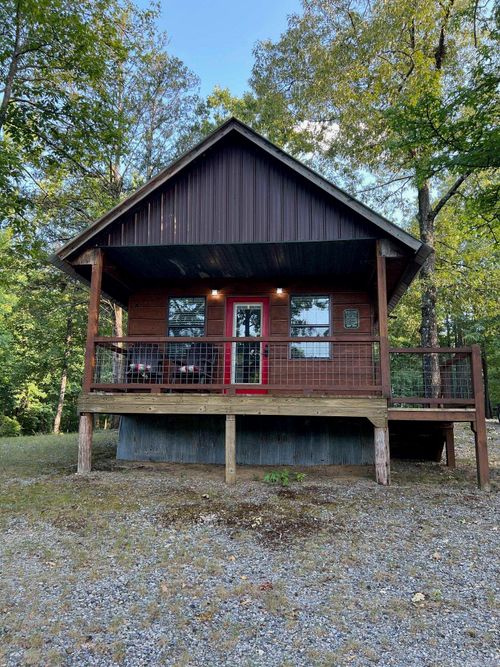 120 Pioneer Ln, Hatfield, AR, 71945-7134 | Card Image