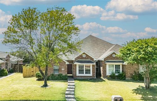 1723 Preston On The Lake Blvd, Little Elm, TX, 75068-6303 | Card Image