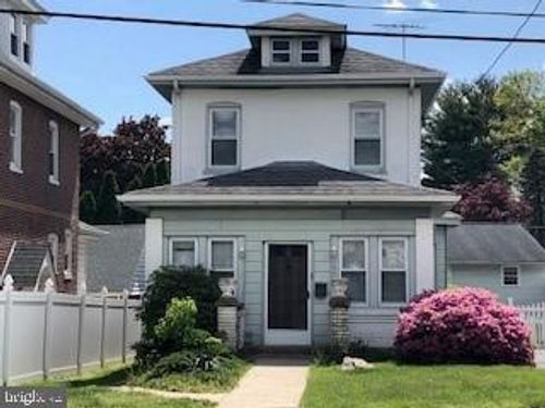 1204 Jefferson Ave, WOODLYN, PA, 19094-1711 | Card Image