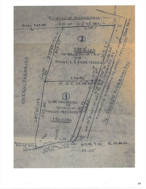 0 North Rd, Monroe, MA, 01350 | Card Image