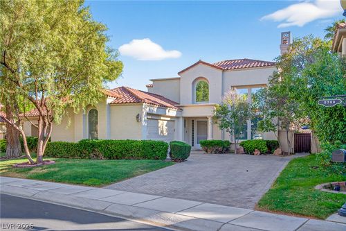 8389 Turtle Creek Cir, Las Vegas, NV, 89113-0133 | Card Image