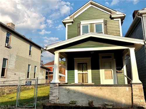 4254 Harrison St, Bellaire, OH, 43906-1331 | Card Image