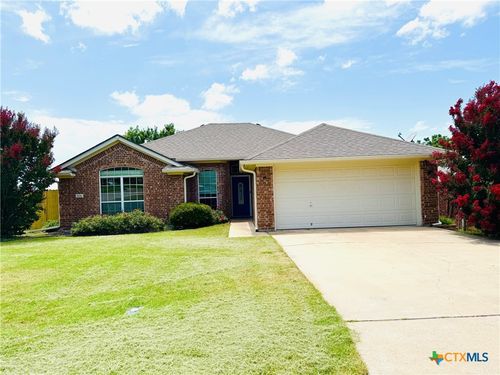 301 Winston Dr, Gatesville, TX, 76528-2689 | Card Image