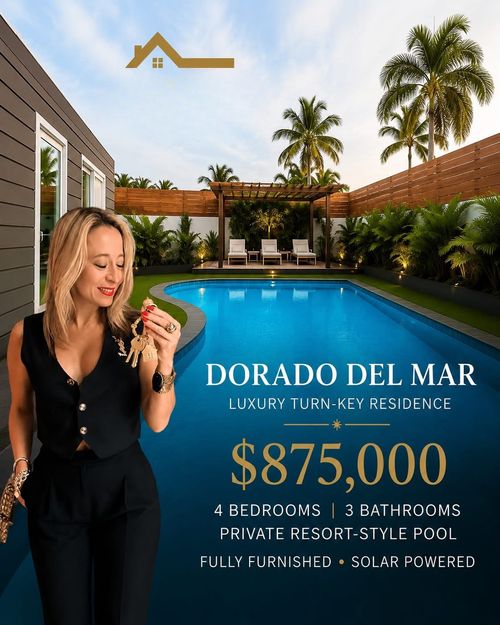 a12-4 Ninfa Del Mar, Dorado, PR, 00646 | Card Image