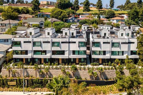 3868 Riley Ln, Los Angeles, CA, 90065-1439 | Card Image