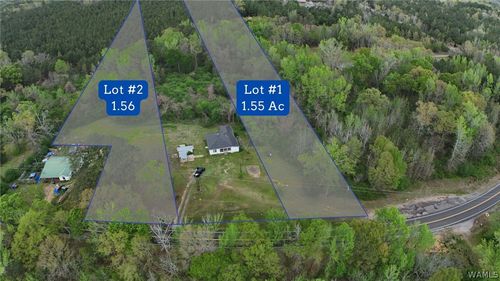 0 Romulus Rd, Ralph, AL, 35480 | Card Image