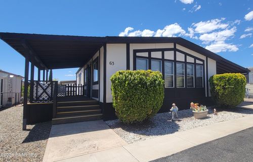 63-7901 E State Route 69, Prescott Valley, AZ, 86314-8469 | Card Image