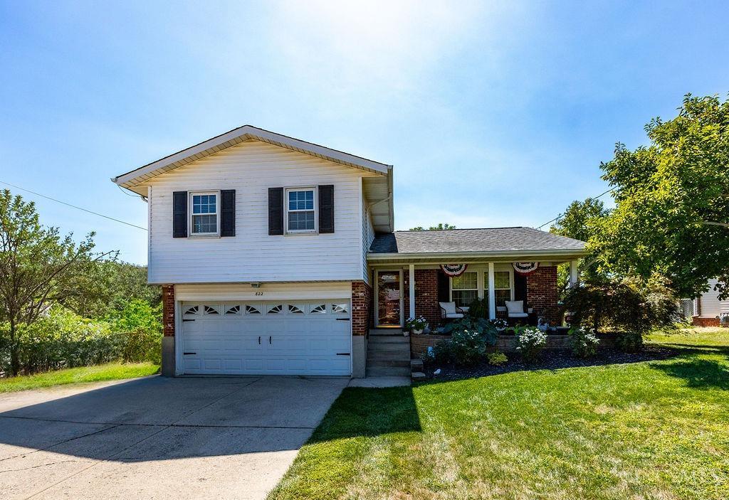 Wesleyan Dr, Fairfield, OH 45014