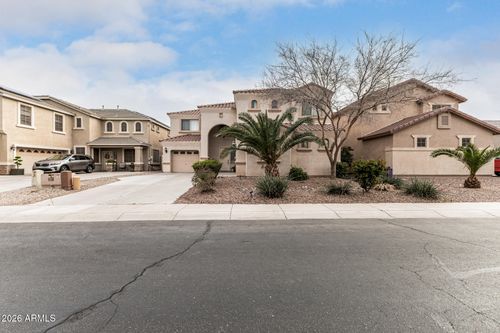 40729 W Novak Ln, Maricopa, AZ, 85138-6614 | Card Image