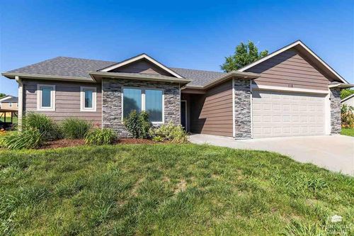 118 Prairie Meadow Rd, Saint George, KS, 66535-9820 | Card Image