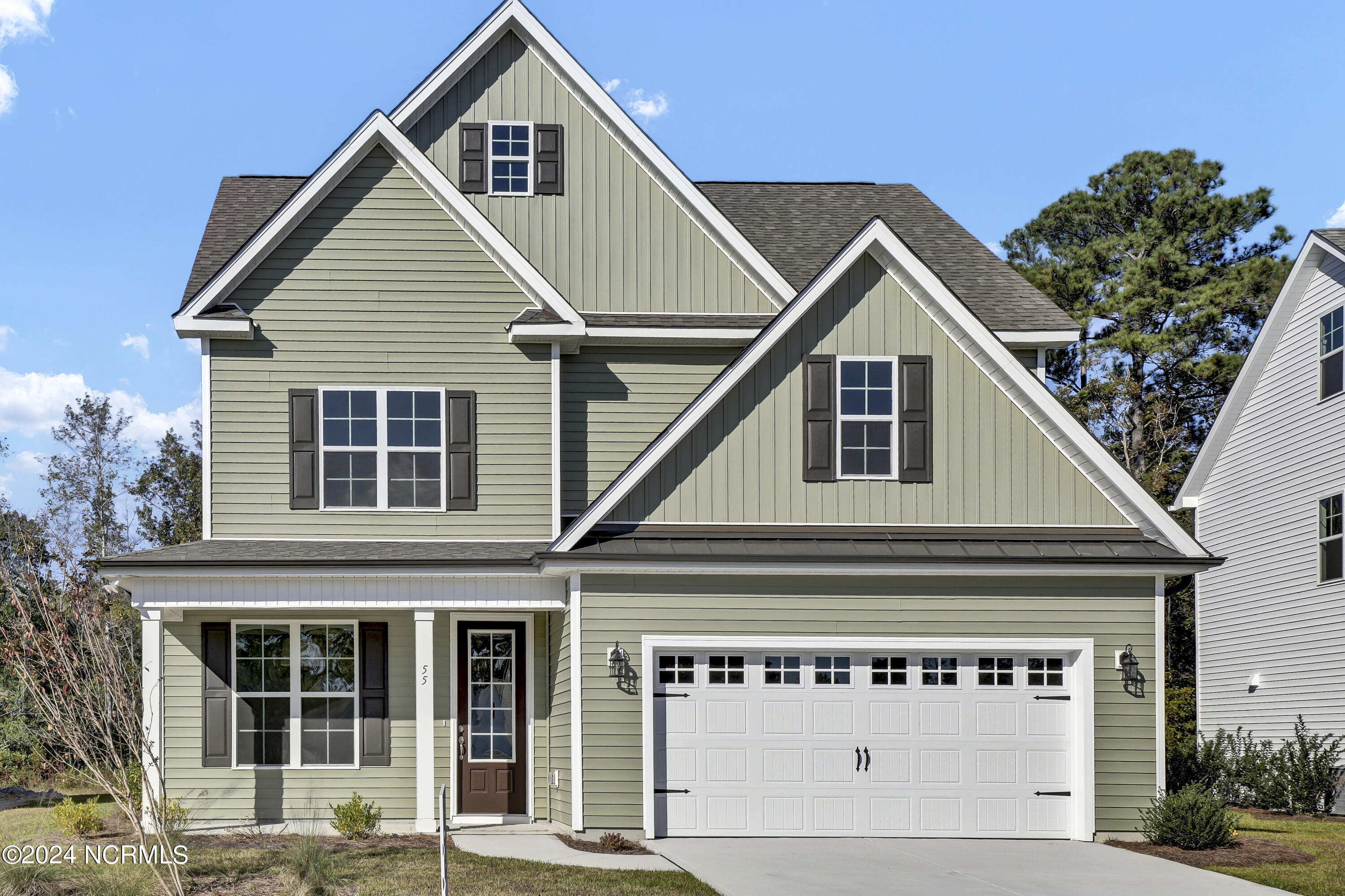 Tilloo Cut Way, Hampstead, NC 28443