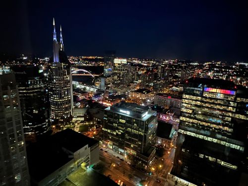 unit-3408-515 Church St, Nashville, TN, 37219-3006 | Card Image