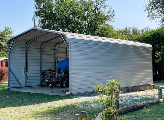 112 Mari Ln, House other with 3 bedrooms, 2 bathrooms and null parking in Spicewood TX | Image 22
