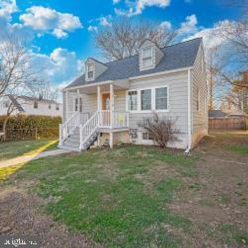 12124 Livingston St, SILVER SPRING, MD, 20902-1219 | Card Image