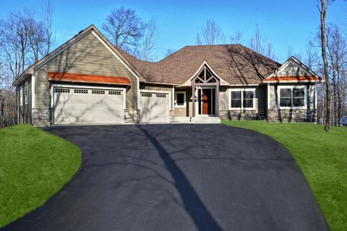 Lot 3, xxx 217th Avenue Ne, East Bethel, MN, 55011 | Card Image