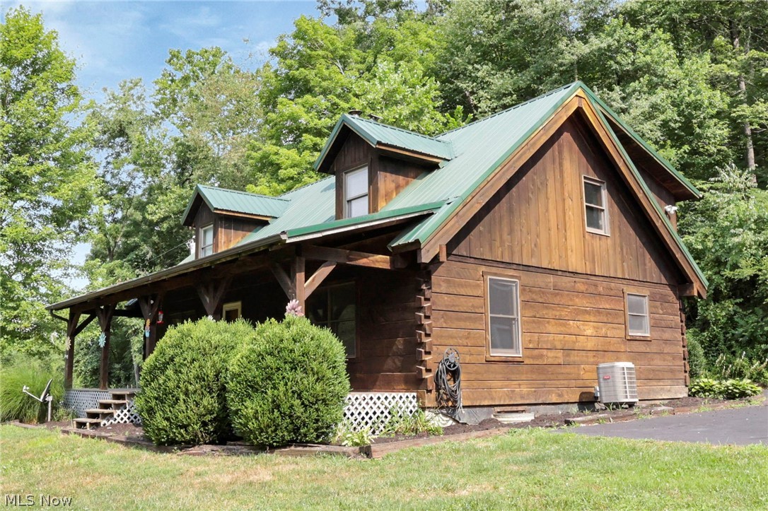 Sugar Grove Rd, Sugar Grove, OH 43155