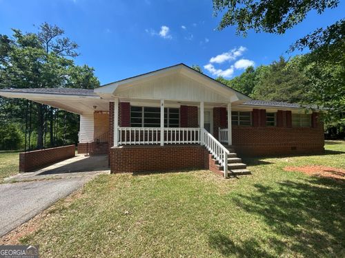 169 Kennedy Road, Griffin, GA, 30223 | Card Image