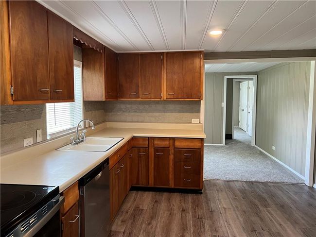 203 N Connor St, House other with 2 bedrooms, 1 bathrooms and null parking in Odessa MO | Image 7