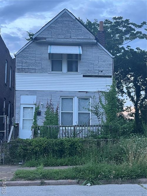 3849 Cottage Avenue, St Louis, MO, 63113 | Card Image