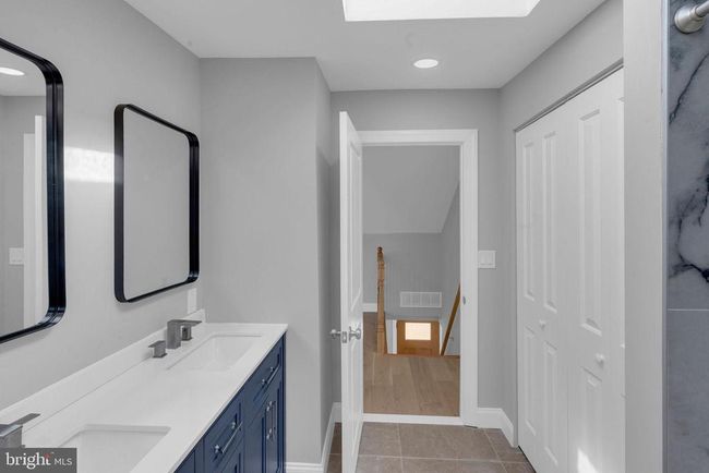 75 Reeder Ave, House other with 3 bedrooms, 2 bathrooms and null parking in LAWRENCE TOWNSHIP NJ | Image 25