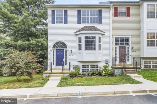 6212 Cliffside Ter, FREDERICK, MD, 21701-5878 | Card Image