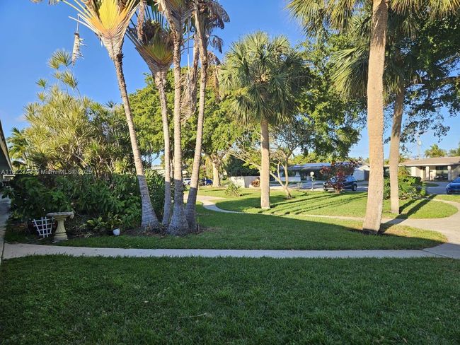 APT-7 - 3801 Ne 22 Nd Ter, Home with 1 bedrooms, 1 bathrooms and null parking in Lighthouse Point FL | Image 17
