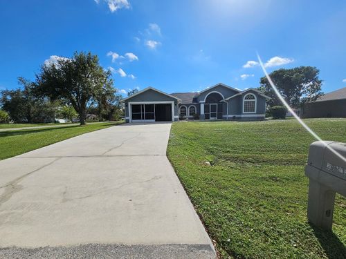 23259 Alaska Ave, PORT CHARLOTTE, FL, 33952-1857 | Card Image