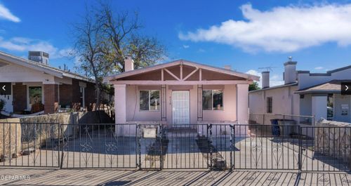 4116 Hueco Ave, El Paso, TX, 79903-3012 | Card Image