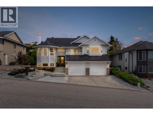 6749 Foothills Dr, Vernon, BC, V1B2Y3 | Card Image