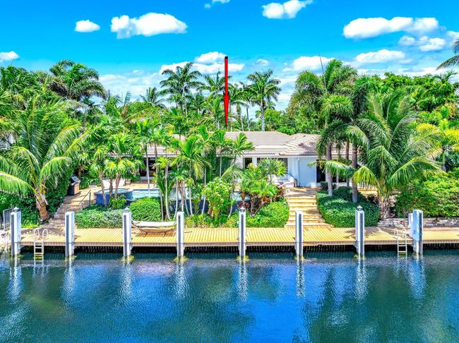 4010 Ne 25 Th Ave, House other with 3 bedrooms, 3 bathrooms and null parking in Lighthouse Point FL | Image 56