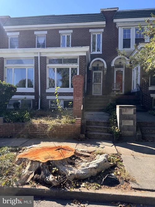 3017 Shannon Dr, BALTIMORE, MD, 21213-1757 | Card Image