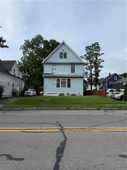 1290 Clifford Avenue, Rochester, NY, 14621 | Card Image