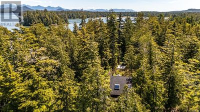 1252 Pacific Rim Highway, House other with 3 bedrooms, 3 bathrooms and 6 parking in Tofino BC | Image 3