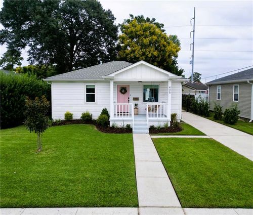 405 Pasadena Ave, Metairie, LA, 70001-4838 | Card Image
